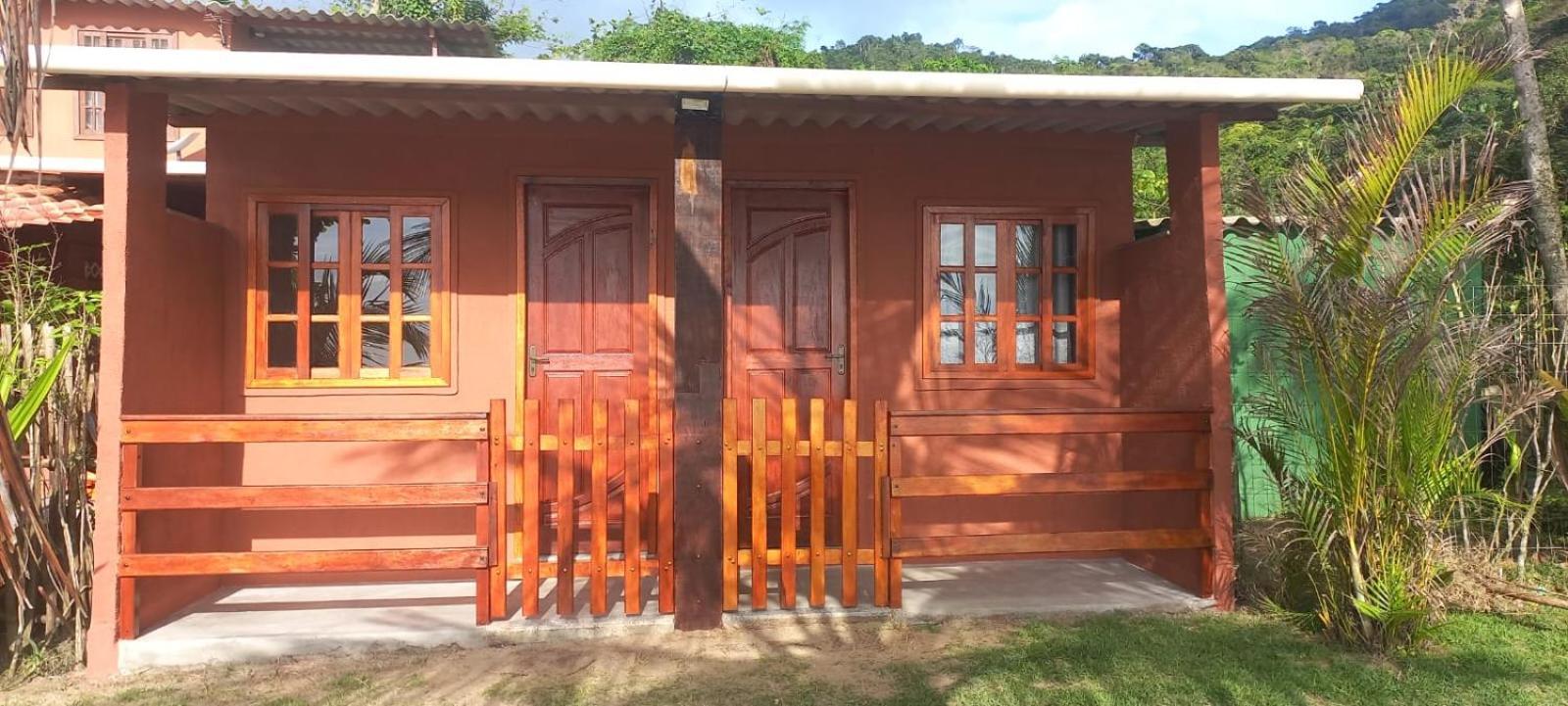אנגרה דוס רייס Suites Sol E Mar מראה חיצוני תמונה